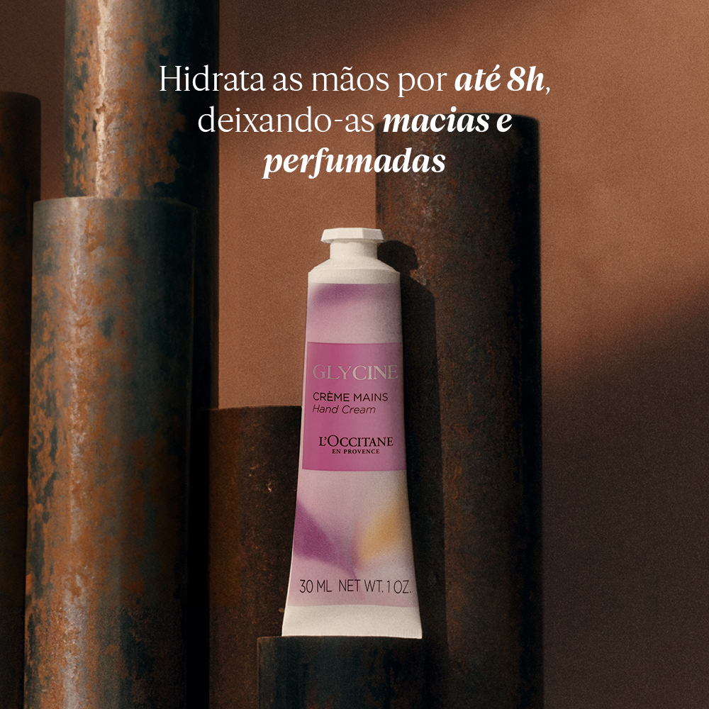 Creme de Mãos Glycine 30ml, , large image number 1